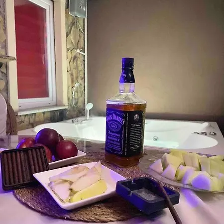 Saracoglu Dag Evi فندق ساكاريا