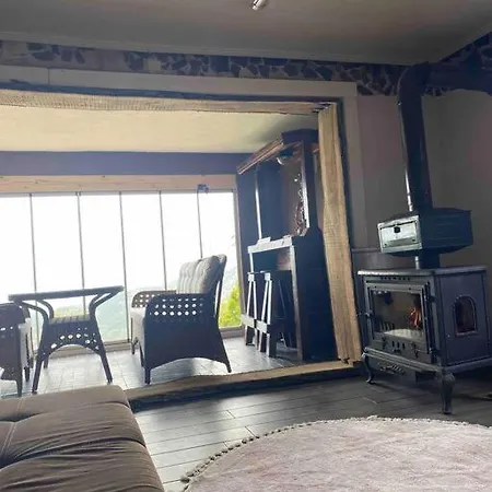 Saracoglu Dag Evi فندق