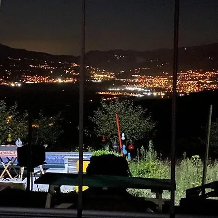 Saracoglu Dag Evi 4* ساكاريا