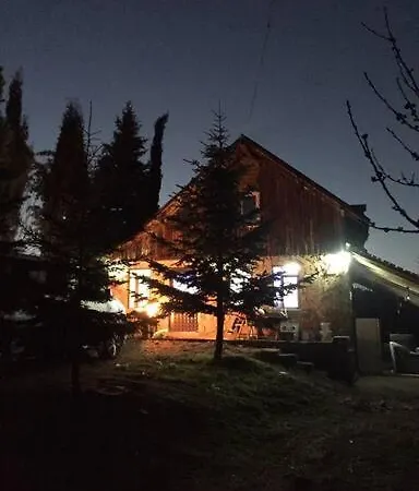 فندق Saracoglu Dag Evi