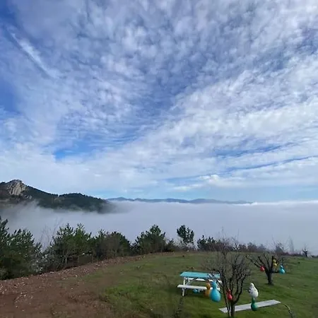 فندق Saracoglu Dag Evi ساكاريا