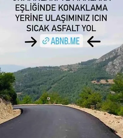 Saracoglu Dag Evi 4*
