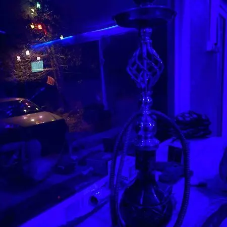 فندق Saracoglu Dag Evi ساكاريا