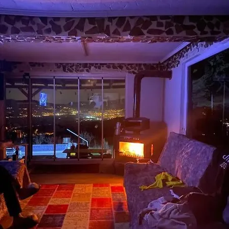 Saracoglu Dag Evi ساكاريا