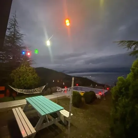 Saracoglu Dag Evi 4*