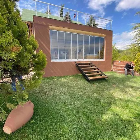 فندق Saracoglu Dag Evi
