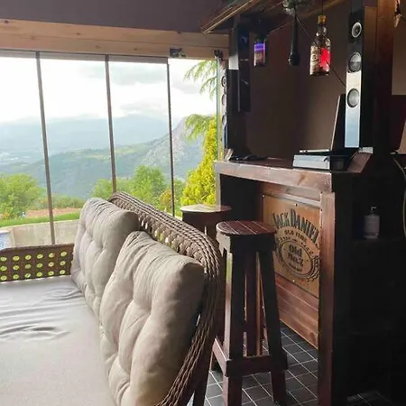 Saracoglu Dag Evi فندق ساكاريا