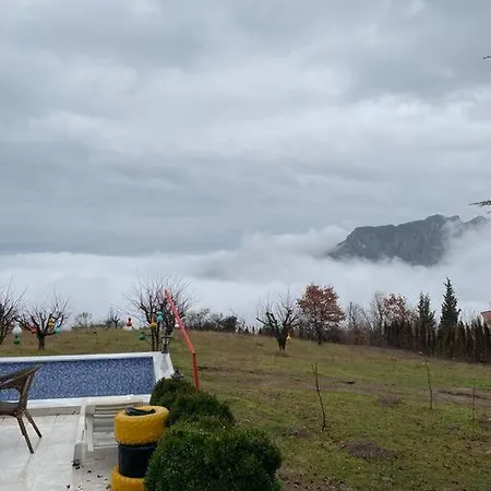 Saracoglu Dag Evi فندق ساكاريا