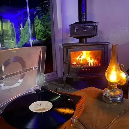 Saracoglu Dag Evi 4* ساكاريا