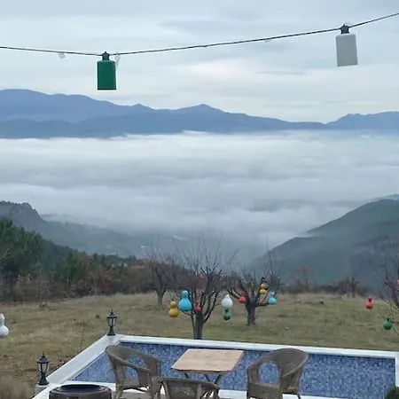 Saracoglu Dag Evi