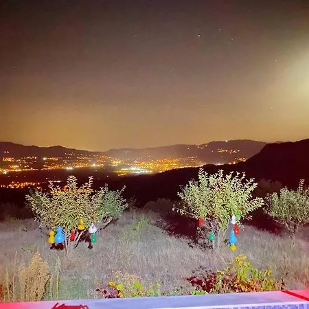 فندق Saracoglu Dag Evi 4*