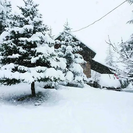 Saracoglu Dag Evi 4*