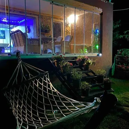 Saracoglu Dag Evi