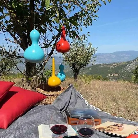 Saracoglu Dag Evi 4* ساكاريا
