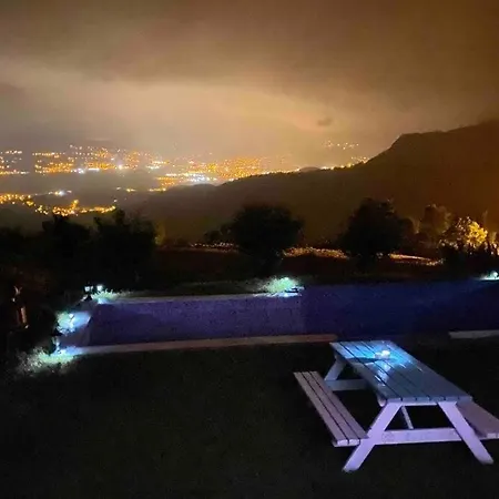 Saracoglu Dag Evi فندق ساكاريا