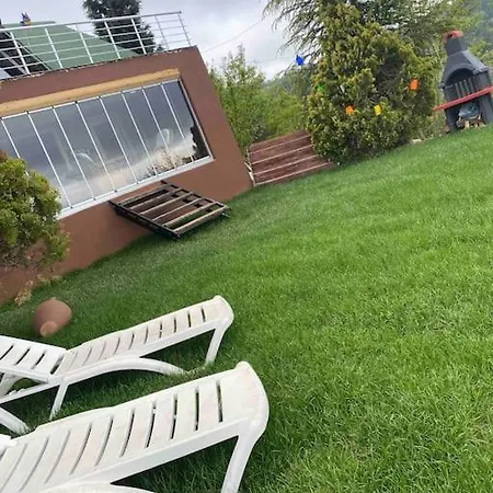 Saracoglu Dag Evi ساكاريا