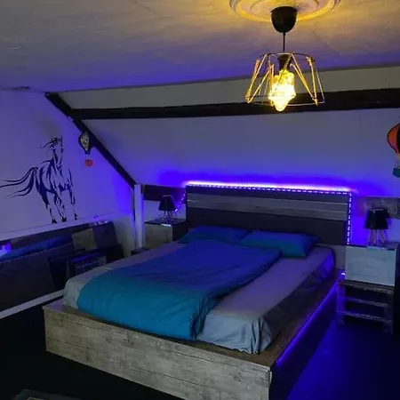Saracoglu Dag Evi فندق 4*