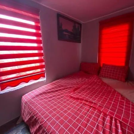 Saracoglu Dag Evi فندق