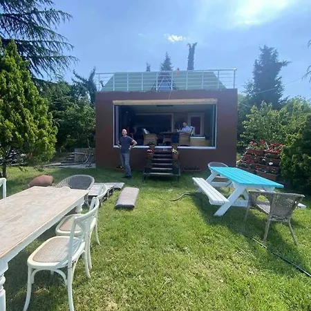 Saracoglu Dag Evi فندق ساكاريا