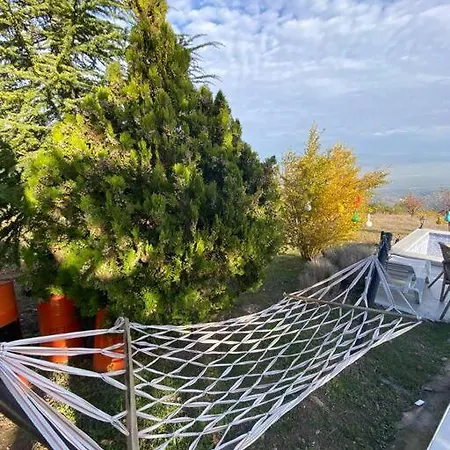 Saracoglu Dag Evi فندق 4*