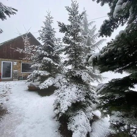 Saracoglu Dag Evi ساكاريا